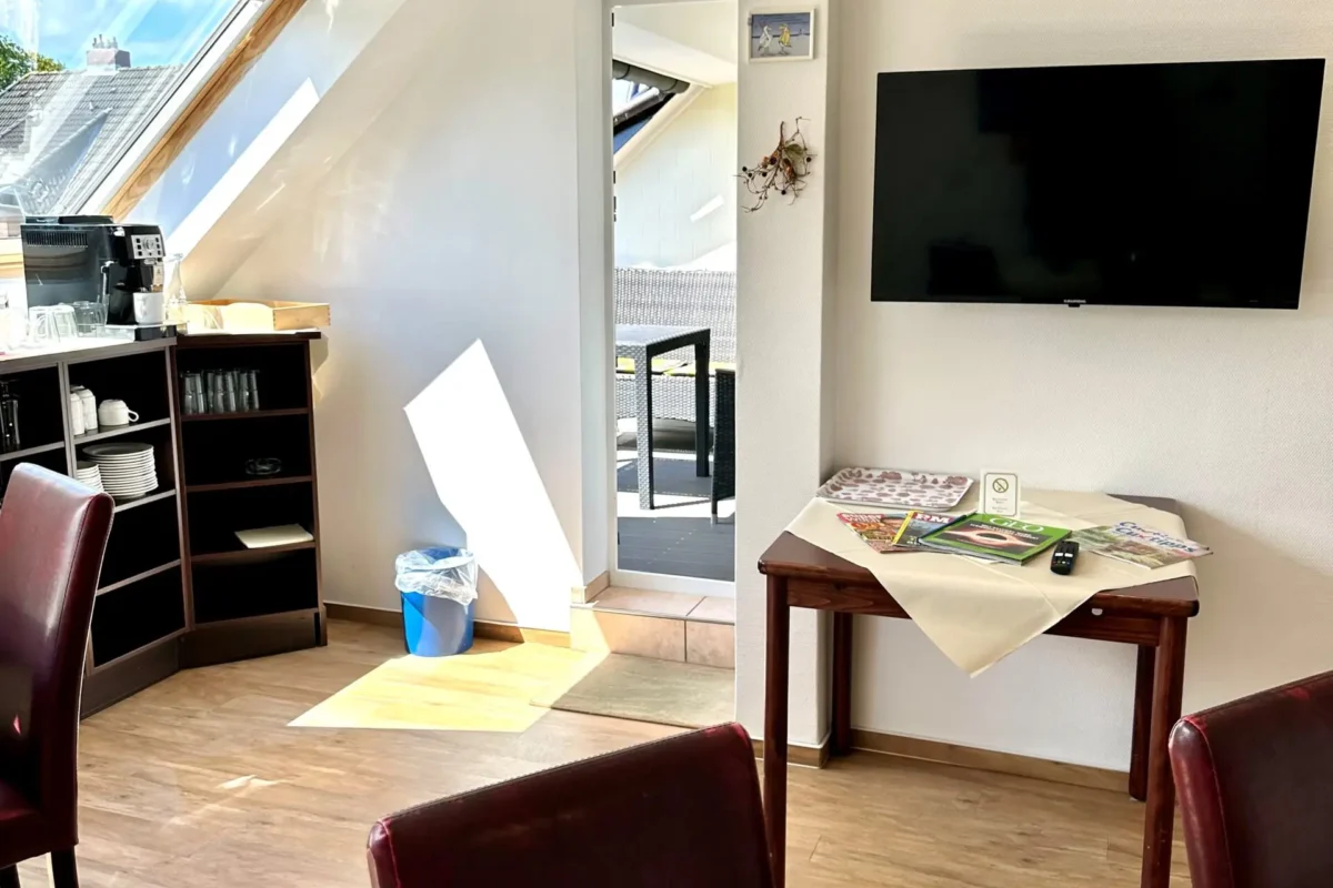 Wellnesshotel_Luxushotel_Urlaub_Döse_Duhnen_Cuxhaven_Aparthotel_Kleine_Perle