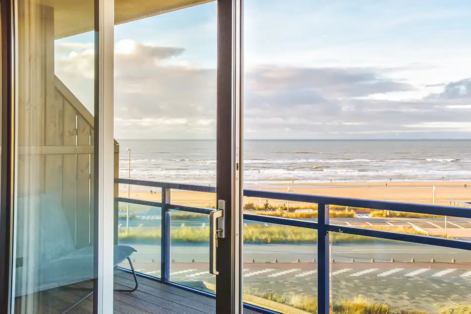 Meeresblick_Urlaub_Hotel_Cuxhaven_Elbe-Weser-Dreieck_Nordsee_Aparthotel_Kleine_Perle
